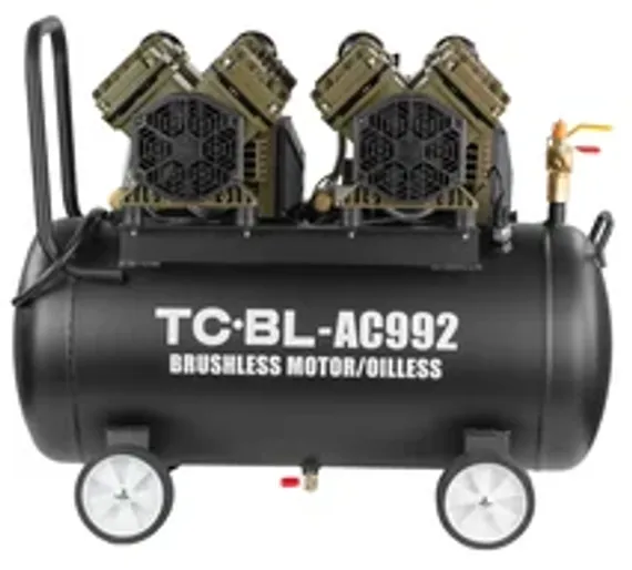 Промышленный бесщеточный компрессор TC-BL AC993