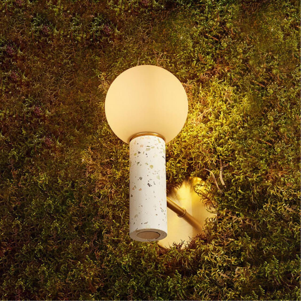 Настенный светильник Divinare ETERNO 1830/53 AP-1