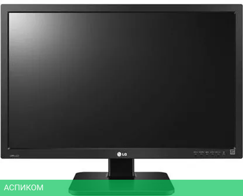 Монитор LG 24BK55WY-B
