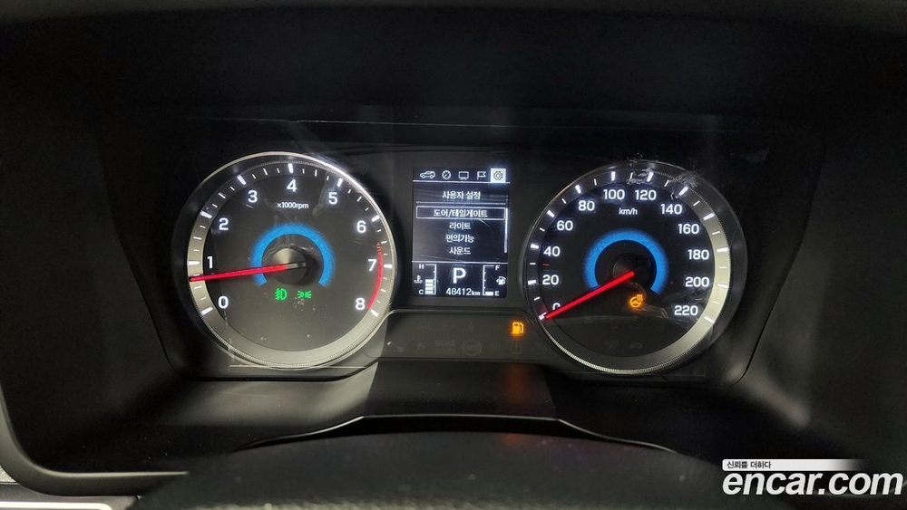 KG Mobility (Ssangyong) Very New Tivoli Бензин 1.5 2WD (09.2019)
