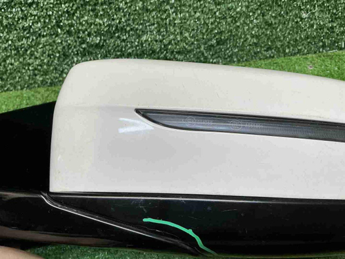 Зеркало левое BMW 6er G32 (2017-2023) 5 контактов