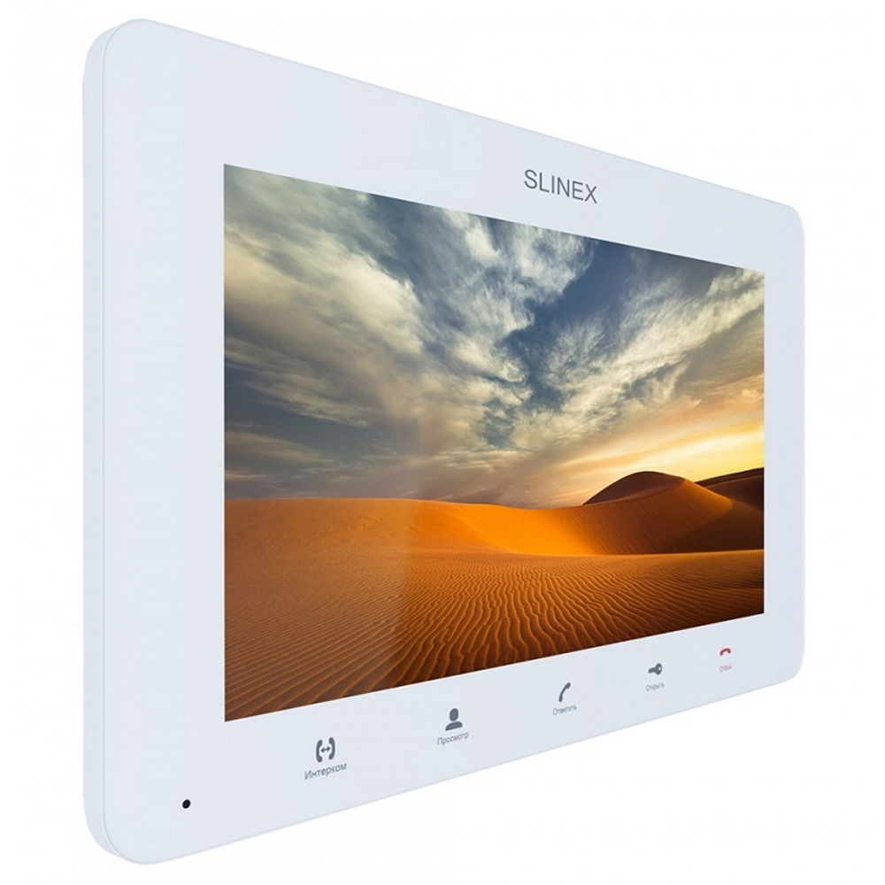 Slinex SM-07MHD White