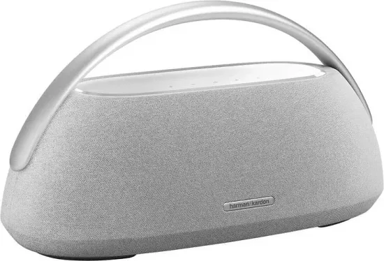 Акустика Harman Kardon Go + Play 3 белый