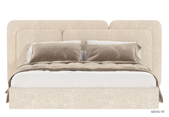 Кровать Джемини