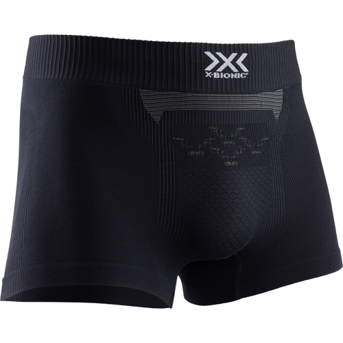 X-Bionic Boxershort Energizer Light 4.0 MK3 - Black
