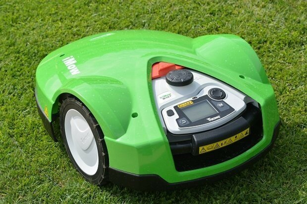 Газонокосилка робот аккум. VIKING (STIHL) MI 632.0 P  (6309-011-1420) ОРИГИНАЛ