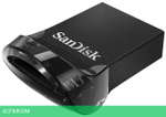 USB Flash-накопитель SanDisk Ultra Fit 128Gb (SDCZ430-128G-G46)