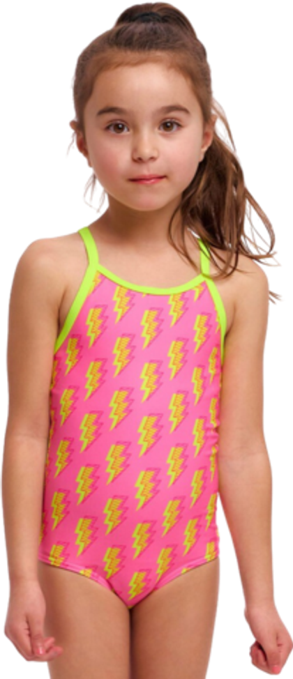 Купальник FUNKITA Toddler Girl's Stunner