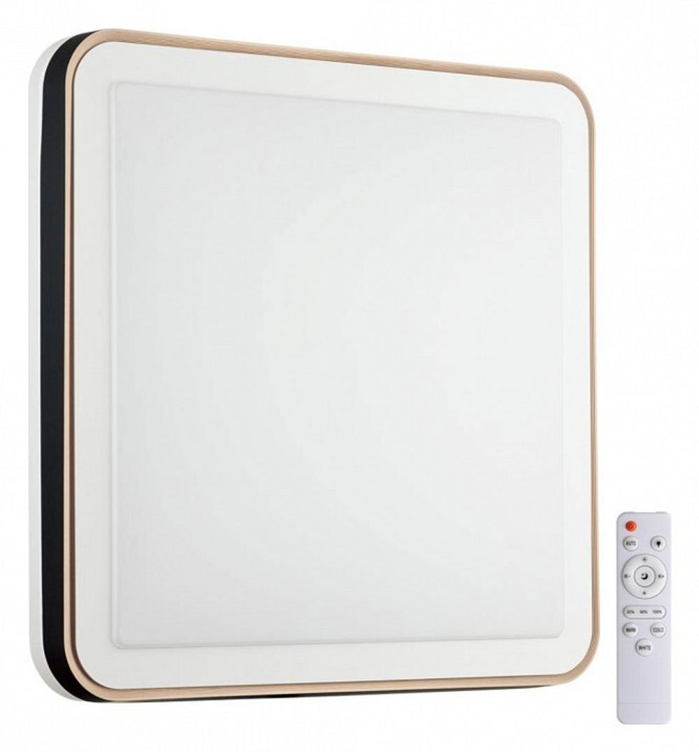 Накладной светильник Sonex Akuna 7621/DL