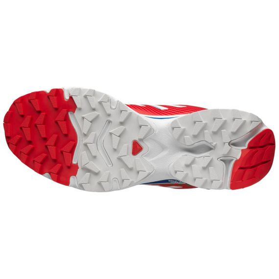 SALOMON XT 4 Уникальная коллекция белых и красных аксессуаров