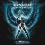 Salem / Attrition (2LP)