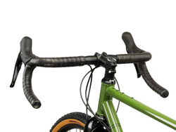 Велосипед Kross Esker 4.0 GRX