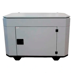 Кожух для генератора Geon 1400SS Winter зимний комплект K1400SSW