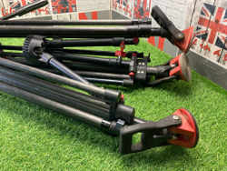 Sachtler ENG 2 MCF + DV 12 SB