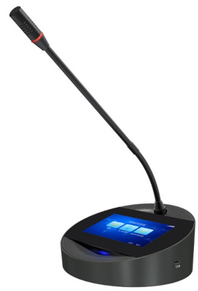 Пульт ITC TS-W303