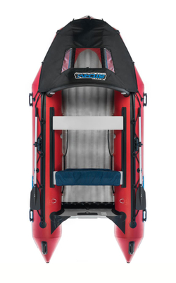 Лодка ПВХ STORMLINE Heavy Duty Air Pro 500 (2024)