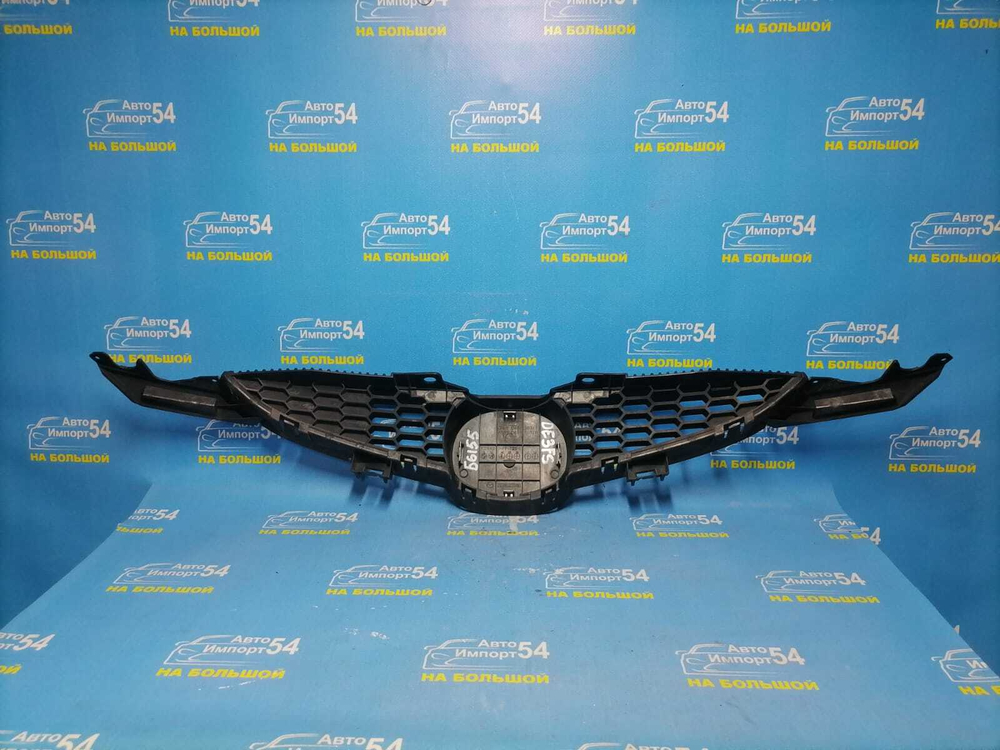 Решетка радиатора MAZDA DEMIO 2007-2011