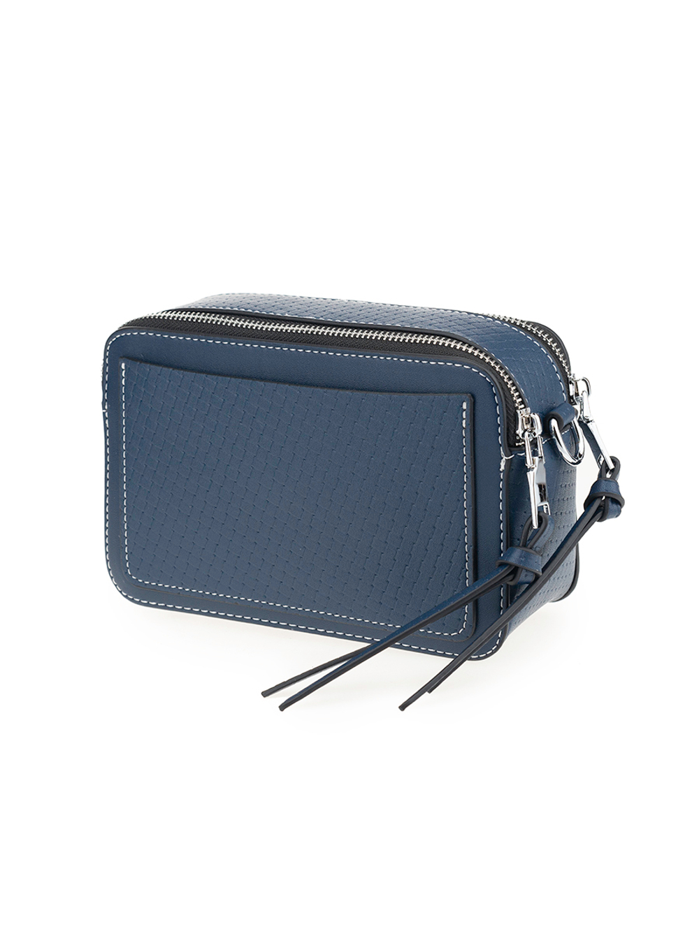 18201/19 Сумка жен., иск. кожа