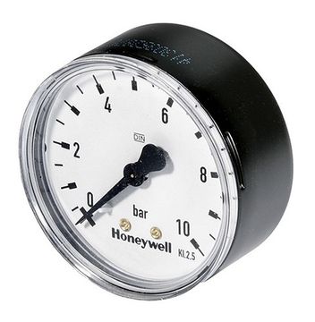 Манометр аксиальный Honeywell M07M-A10 (для D06F, FK06)