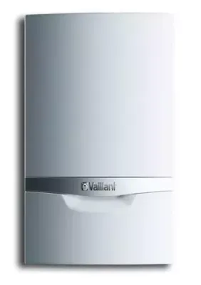 Газовый котел Vaillant turboTEC plus VU 28 кВт