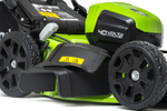 Газонокосилка аккумуляторная GREENWORKS GD40LM46HP 40V, без АКБ и ЗУ 2514407