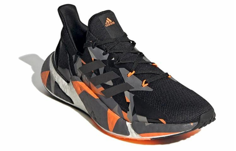 Кроссовки Adidas X9000L4