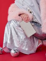 КЛАТЧ ЕГО СИЯЧЕСТВО CRISTALL