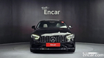 Mercedes-Benz AMG GT 4 двери 43 4MATIC+ (07.2022)