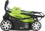 Газонокосилка аккумуляторная GREENWORKS G40LM35K2 40V 2500067VA