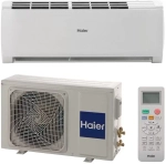 AC Haier HSU-09HTM103/R2