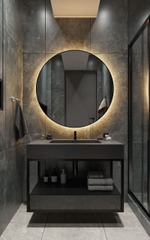 NT Ceramic Quanta Grey NS6NTT9023L 60x60