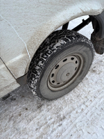 GAZ SOBOL Грузопассажирский 27527-773 (Бензиновый, 2,7 л, 107 л.с.)