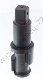 Приводной вал с посадочным квадратом 1" 88111SP38A