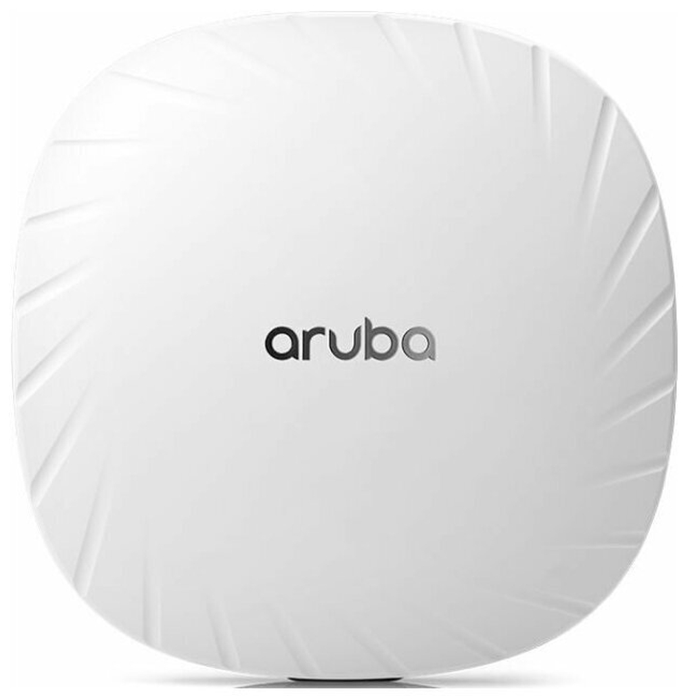 Точка доступа Wi-Fi Hpe Aruba AP-505 RW Unified AP (R2H28A)