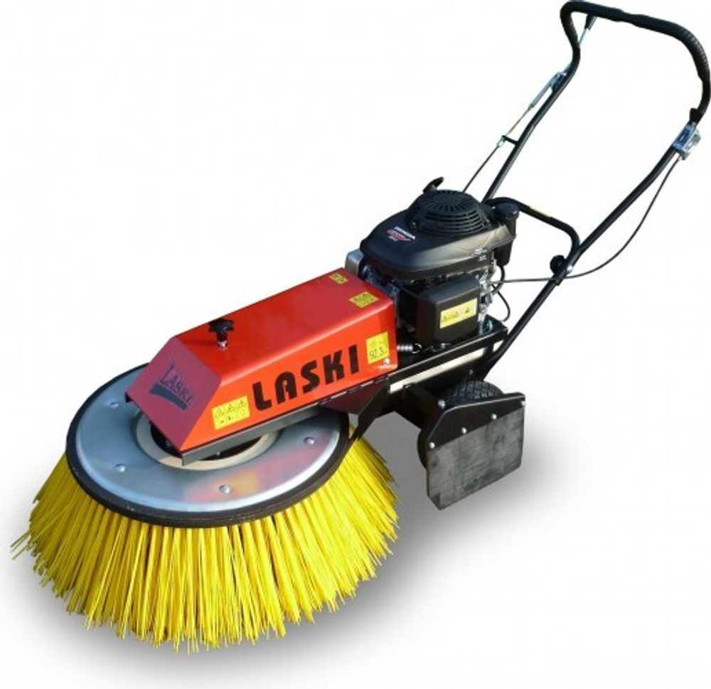 Подметальная машина LASKI ZK 8500/5,5 ZK 8500