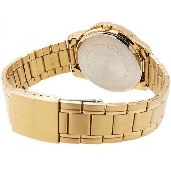 Наручные часы Casio MTP-V004G-7B