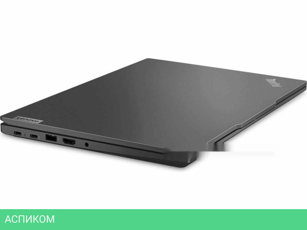 Ноутбук Lenovo ThinkPad E14 Gen 6 Intel 21M8S0WH00