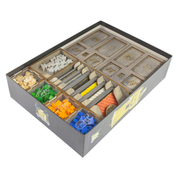 Органайзер Труа (Troyes)