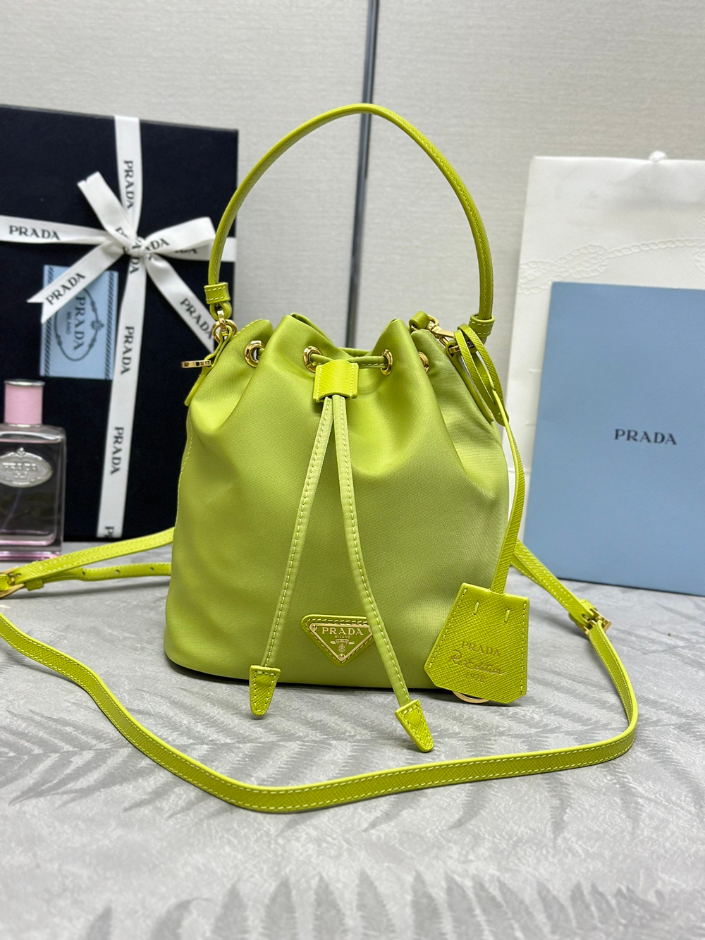 Prada Re-Edition 1978 Bag