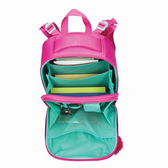 Çanta \ Bag \ Ранец БРАУБЕРГ,  38х29х18 см, 227817