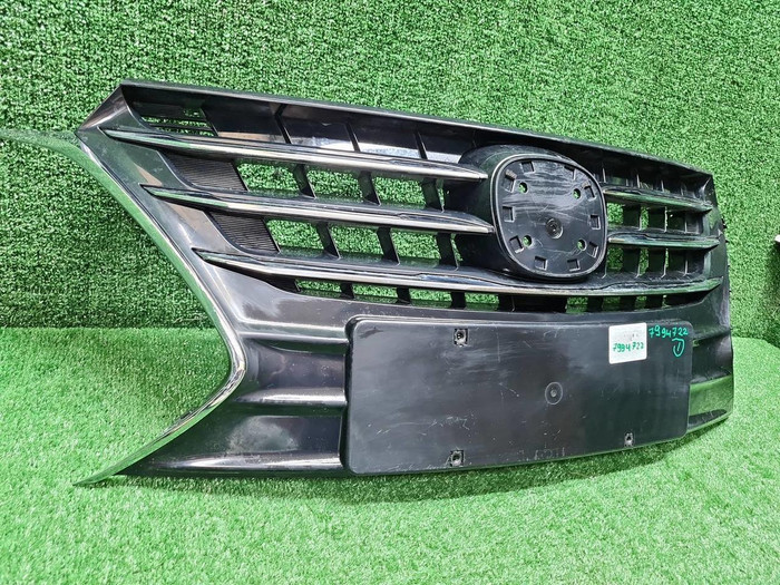 Решетка радиатора Changan Alsvin (2018-н.в.)