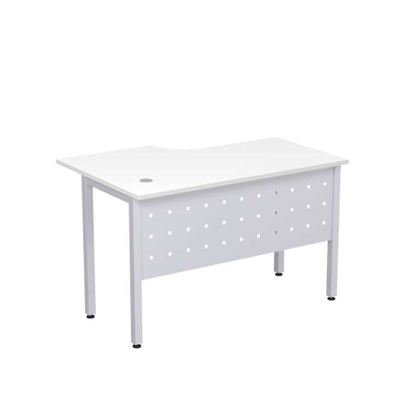 2МК.144 Стол криволинейный прав. (1200*800*750)