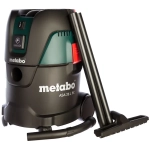 Metabo ASA 25 L PC пылесос строительный 602014000