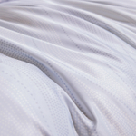 Комплект постельного белья Сатин MS на резинке MSR011