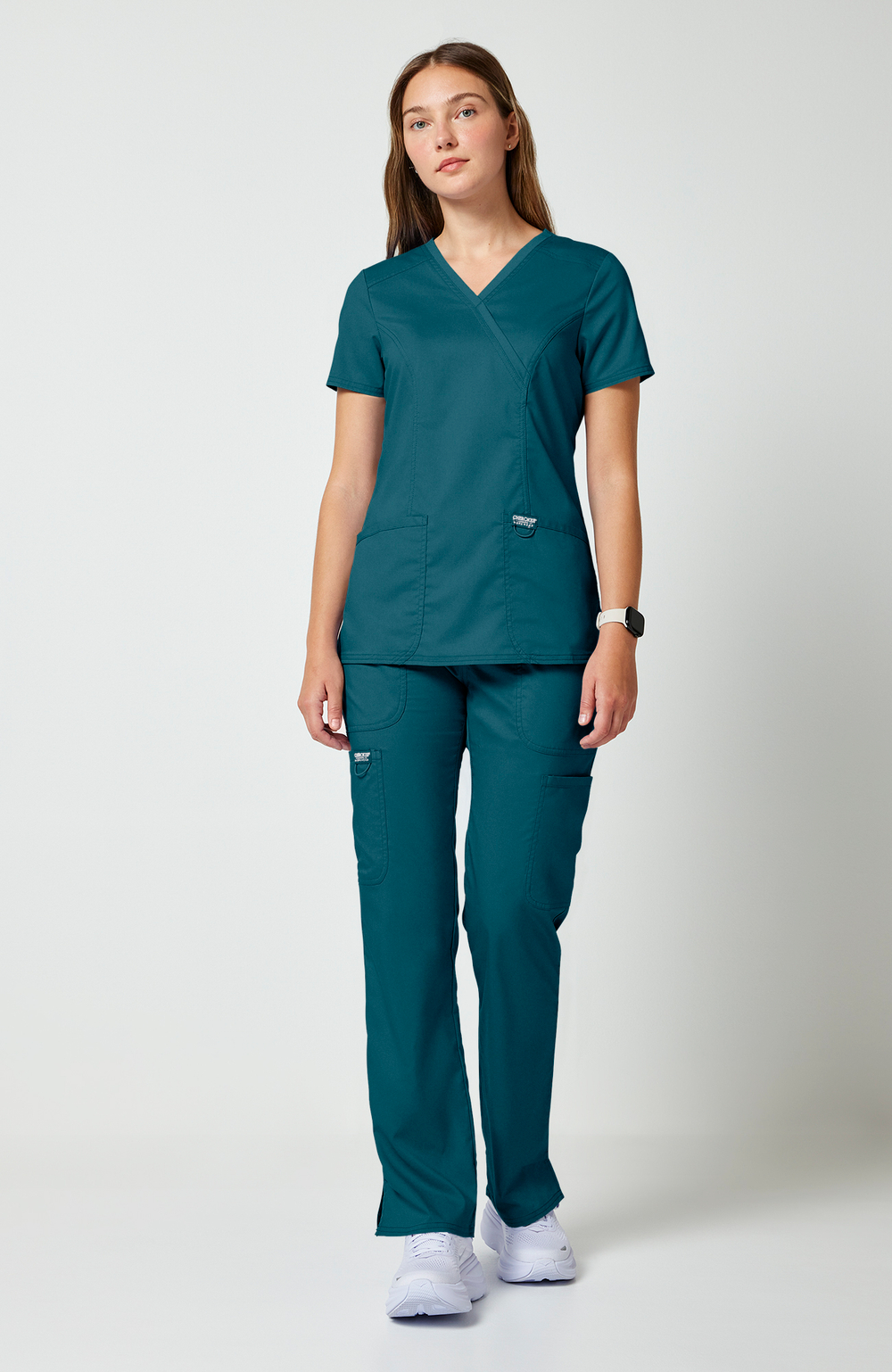 Топ женский Cherokee WW Revolution WWE610 (EU)