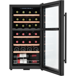 Винный шкаф ZUGEL ZCWF281DB