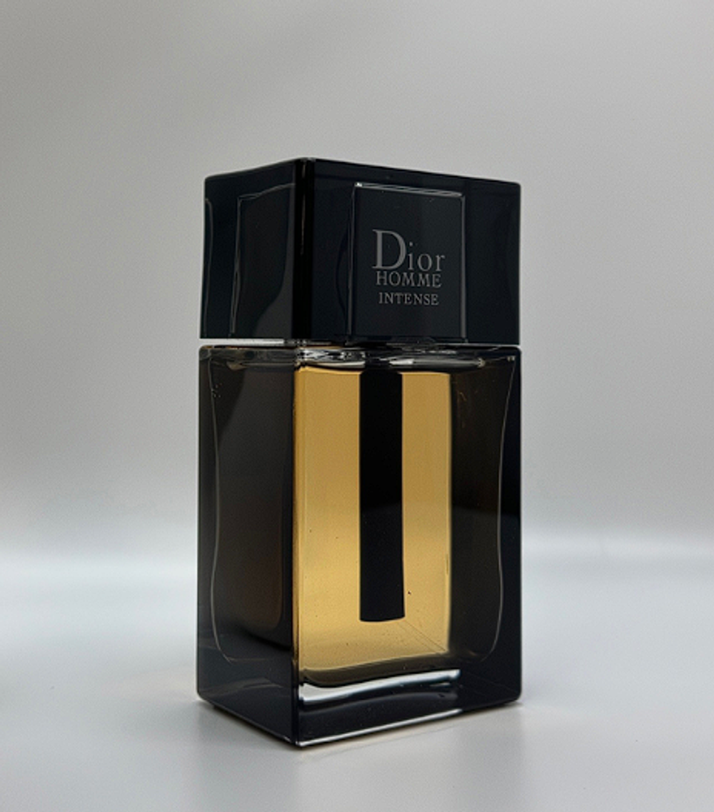Christian Dior Dior Homme Intense