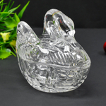 Икорница "Лебедь", NN782337