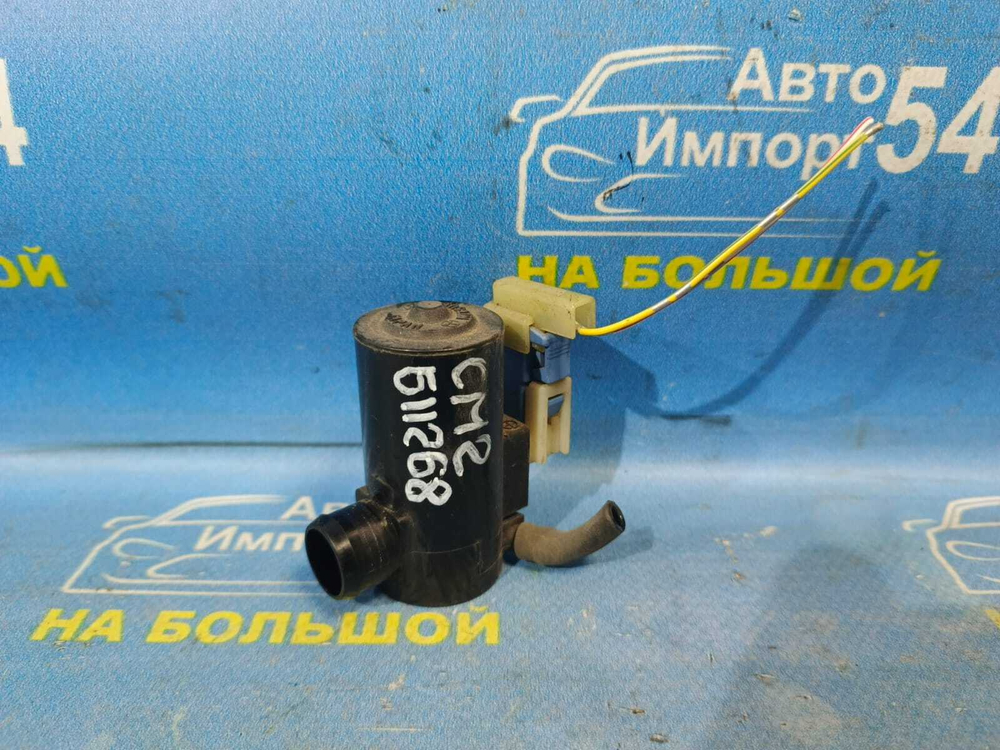 Моторчик бачка омывателя Honda ACCORD 2002-2008