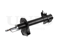 Амортизатор газовый передней подвески левый UNIO SAB-10128